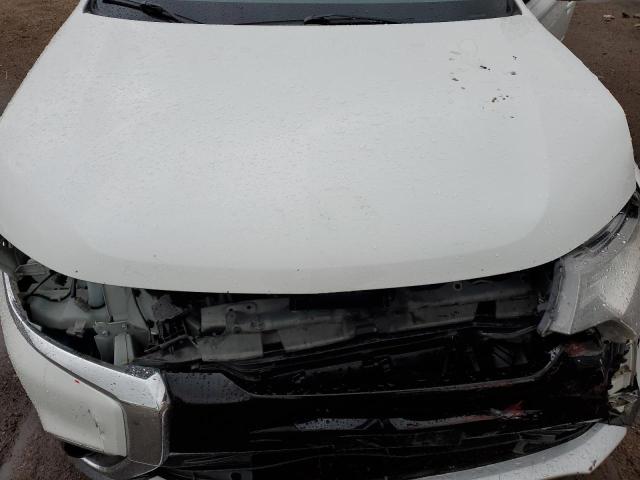 2016 MITSUBISHI OUTLANDER JA4AD3A30GZ012779