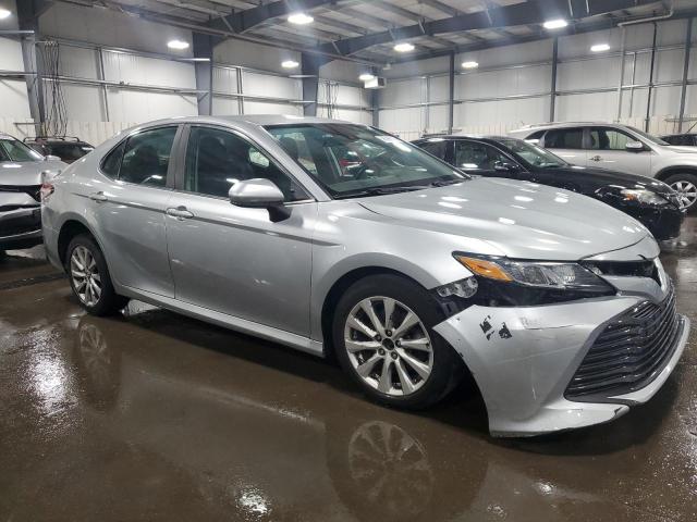 Vin: 4t1b11hk3ku791570, lot: 58598015, toyota camry l 20194