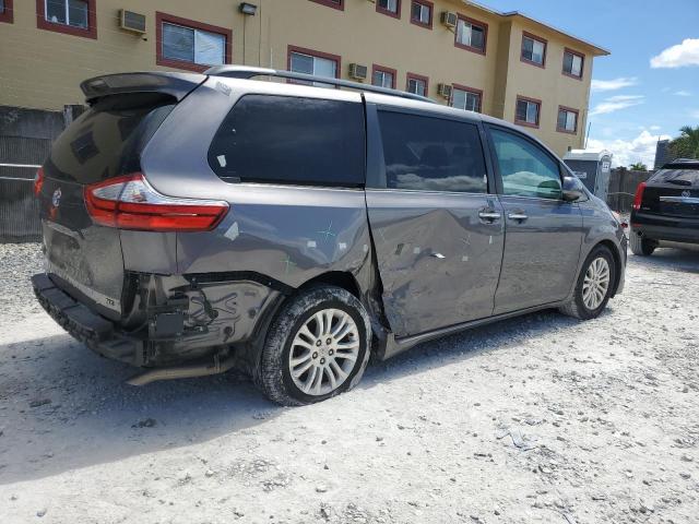 Vin: 5tdyk3dcxfs668851, lot: 60452005, toyota all models xle 20153