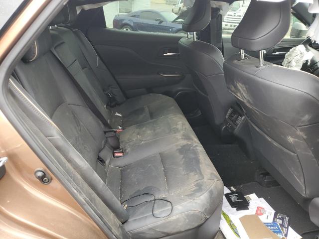 2023 TOYOTA CROWN PLAT JTDAFAAF7P3002509