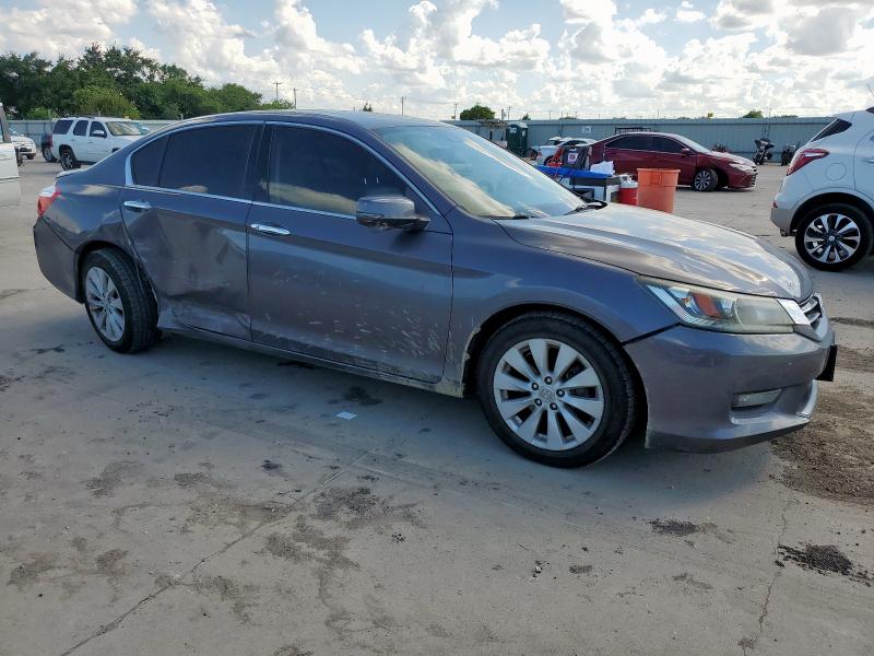 Vin: 1hgcr3f8xfa034159, lot: 62300085, honda accord exl 20154