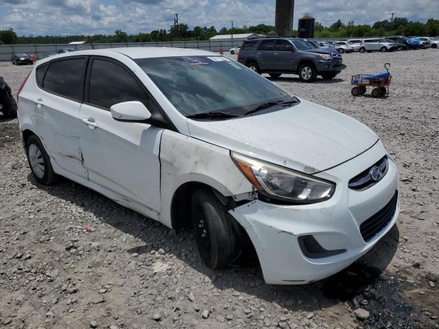 Vin: kmhct5ae6gu273020, lot: 59712955, hyundai accent se 20164