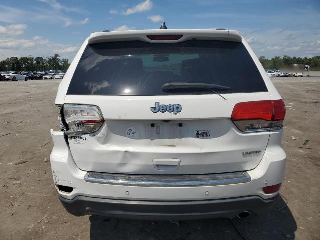 2016 JEEP GRAND CHER 1C4RJEBG5GC320600
