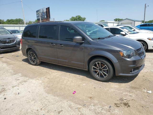 Vin: 2c4rdgeg6kr606759, lot: 59998825, dodge caravan gt 20194