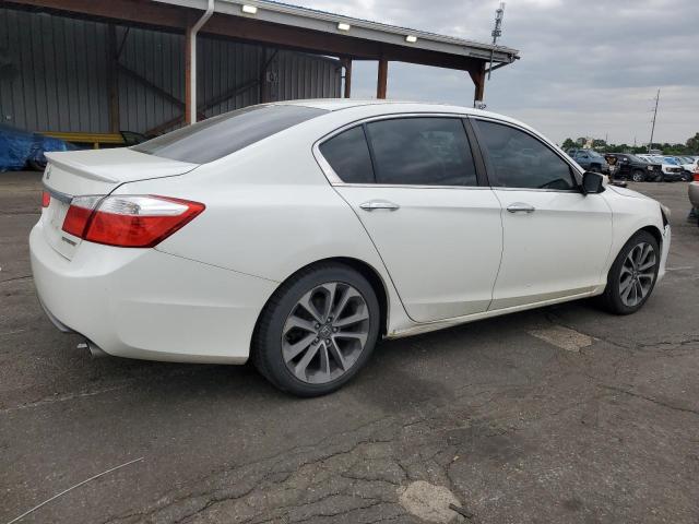 Vin: 1hgcr2f52da275839, lot: 61937405, honda accord sport 20133