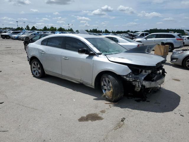Vin: 1g4gc5egxaf202296, lot: 61000955, buick lacrosse cxl 20104