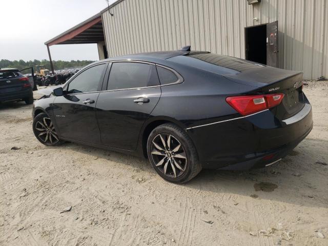 Vin: 1g1ze5st8hf269653, lot: 59693875, chevrolet malibu lt 20172