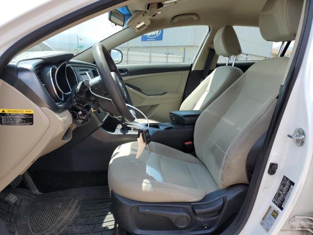 2015 KIA OPTIMA LX - 5XXGM4A70FG358793