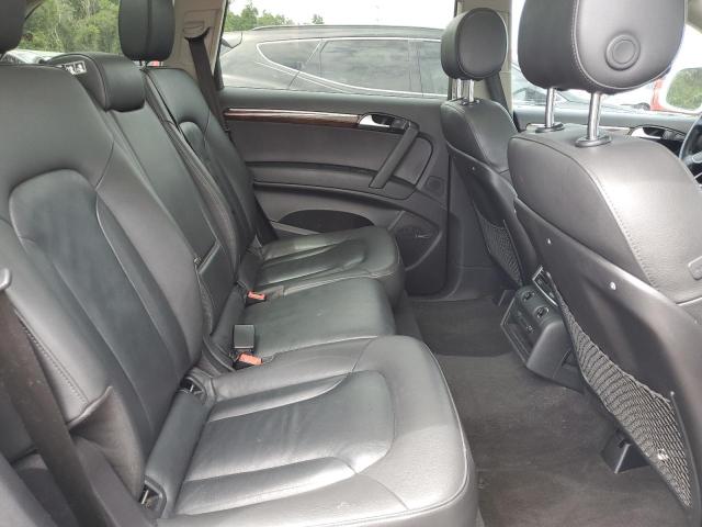 2015 AUDI Q7 TDI PRE WA1LMAFE4FD032083