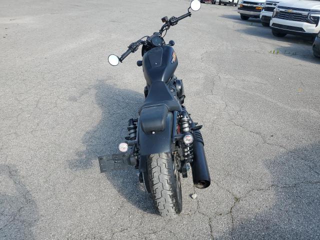 2024 HARLEY-DAVIDSON RH975 S 1HD1ZF11XRB310113