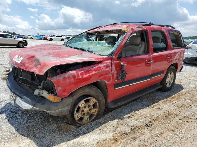 CHEVROLET TAHOE K150