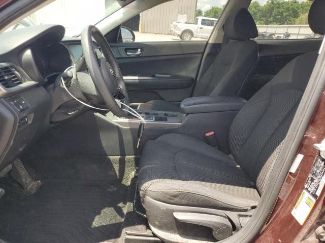 2020 KIA OPTIMA LX 5XXGT4L33LG448612