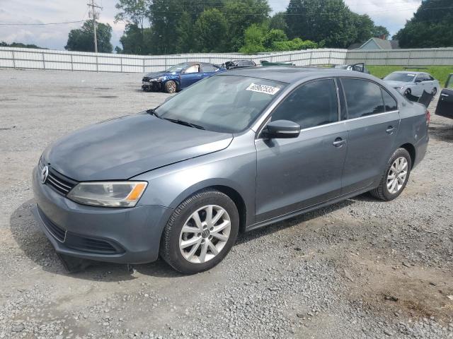 VOLKSWAGEN JETTA SE