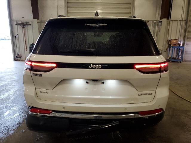 2024 JEEP GRAND CHER 1C4RJHBG7RC230045