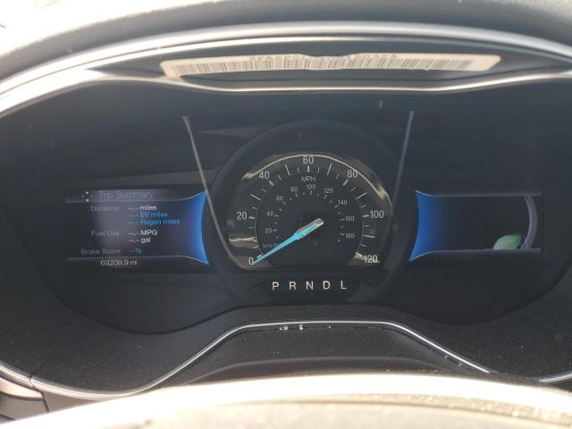 2013 FORD FUSION SE - 3FA6P0LU4DR150323