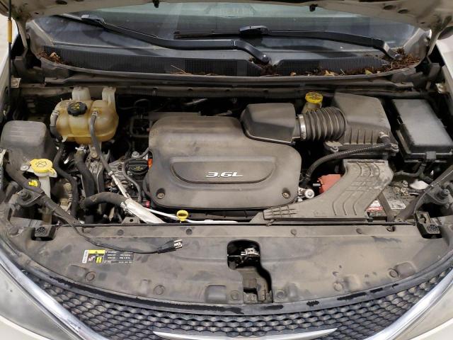 2017 CHRYSLER PACIFICA L 2C4RC1CG7HR593130