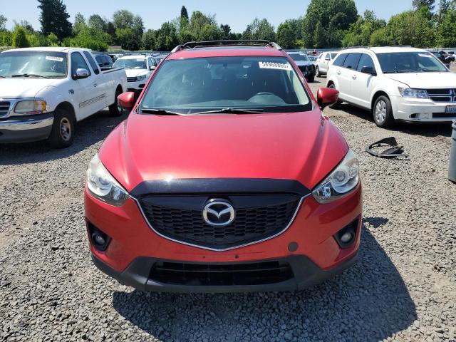 2015 MAZDA CX-5 TOURI - JM3KE4CY7F0483070