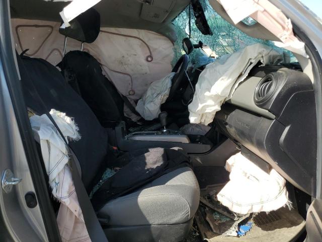 2021 TOYOTA TACOMA DOU - 5TFAZ5CN0MX116245