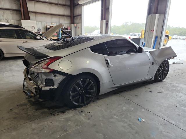 2017 NISSAN 370Z BASE JN1AZ4EH7HM951447