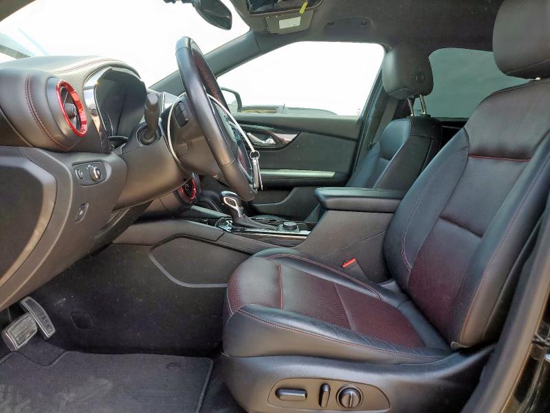 2020 CHEVROLET BLAZER RS 3GNKBERS5LS531235