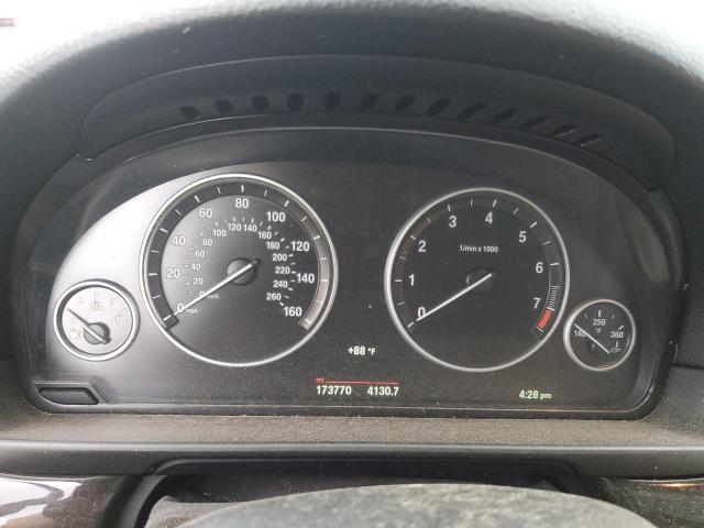 2015 BMW 528 XI - WBA5A7C54FD626913