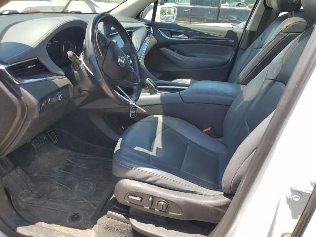 2018 BUICK ENCLAVE PREMIUM 5GAEVBKW5JJ248276