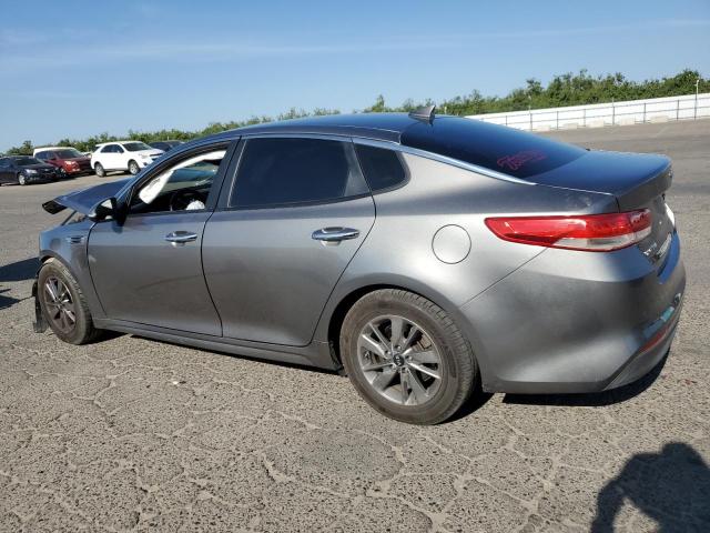 2016 KIA OPTIMA LX 5XXGT4L18GG108649