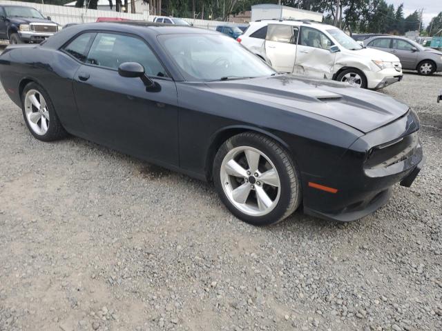 2016 DODGE CHALLENGER 2C3CDZAG0GH255663