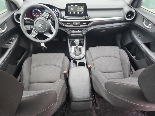 2019 KIA FORTE FE - 3KPF24AD7KE018812