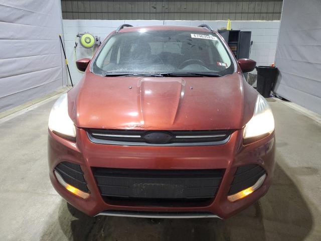 2016 FORD ESCAPE SE - 1FMCU9GX5GUA59391