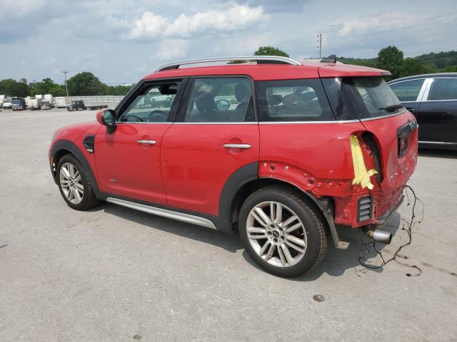Vin: wmz43br0xn3n70746, lot: 59487895, mini cooper countryman all4 20222