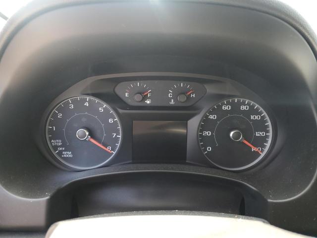 2018 GMC TERRAIN SL - 3GKALMEV7JL370524