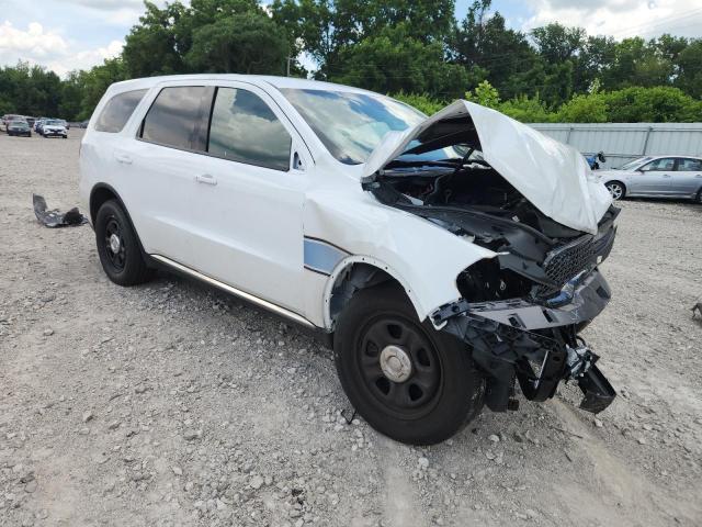 2024 DODGE DURANGO PU 1C4RDJFG0RC184468