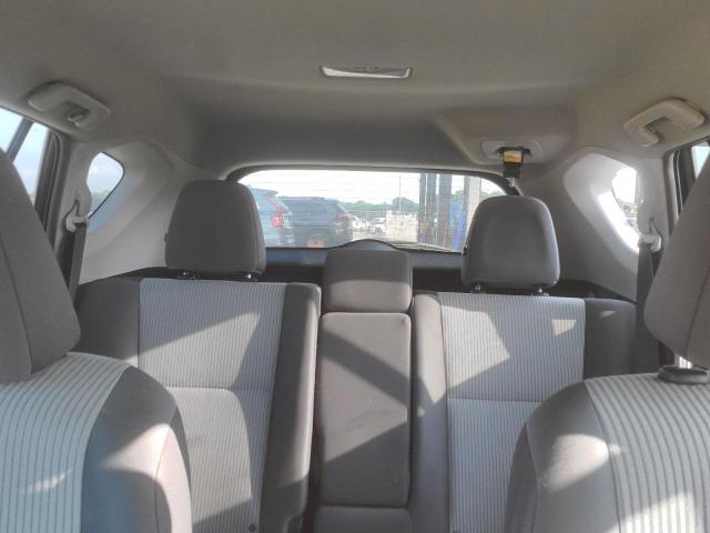 2015 TOYOTA RAV4 LE 2T3BFREV3FW355202