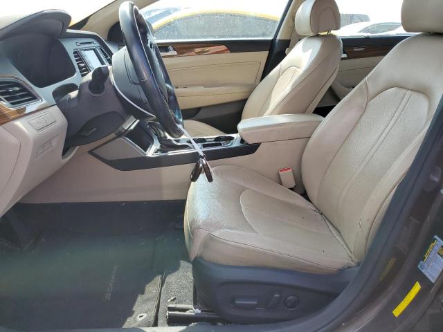 2015 HYUNDAI SONATA SPO 5NPE34AF7FH045830
