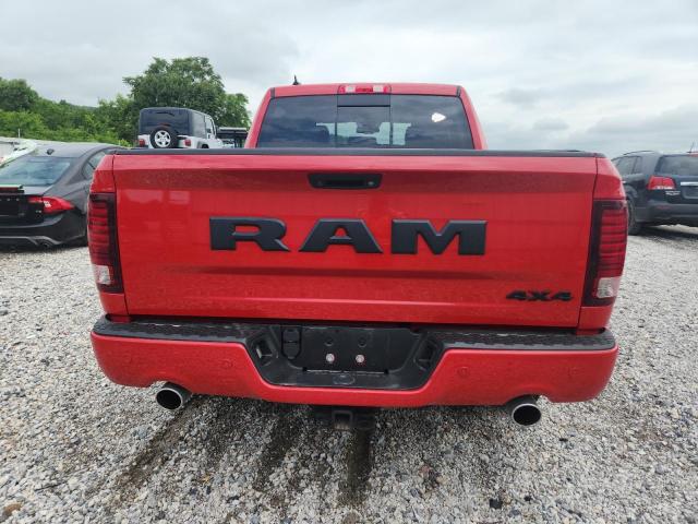 2017 RAM 1500 SPORT 1C6RR7MT8HS699198