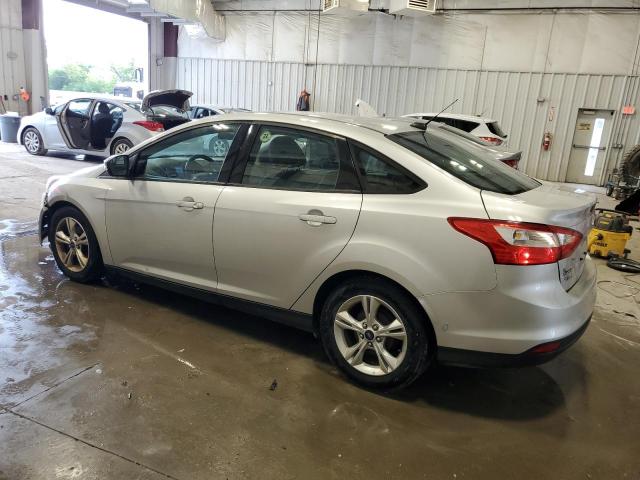 Vin: 1fadp3f27el306339, lot: 61550595, ford focus se 20142