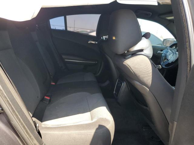 2016 DODGE CHARGER SE 2C3CDXBG5GH228994