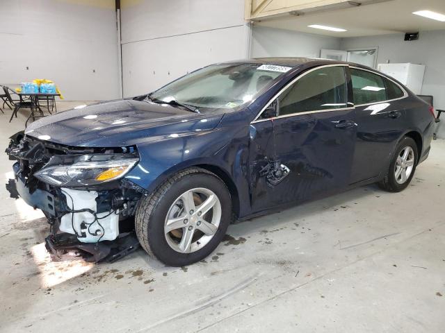 Vin: 1g1zd5st9nf190927, lot: 58777895, chevrolet malibu lt 2022 img_1