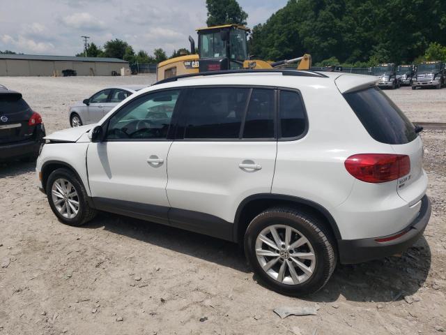 Vin: wvgav7ax3hk049425, lot: 59862605, volkswagen tiguan s 20172