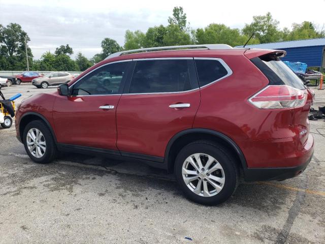 Vin: 5n1at2mv3gc894979, lot: 60555085, nissan rogue s 20162