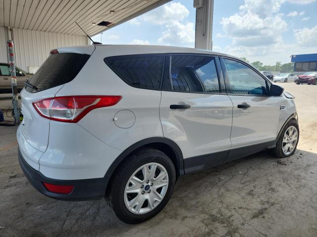 Vin: 1fmcu0f79gub21033, lot: 62325005, ford escape s 20163