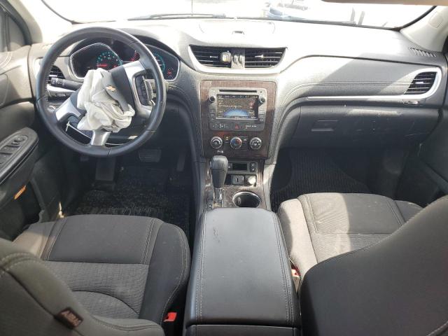 2015 CHEVROLET TRAVERSE L - 1GNKRGKD0FJ112623