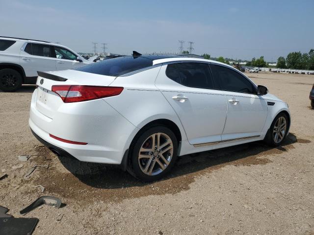 Vin: 5xxgr4a69dg148408, lot: 60246365, kia optima sx 20133