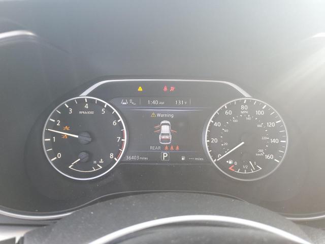 2023 NISSAN MAXIMA SV 1N4AA6CV2PC510229