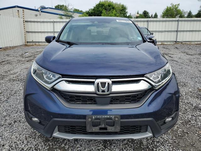 2019 HONDA CR-V EX 2HKRW2H53KH619215