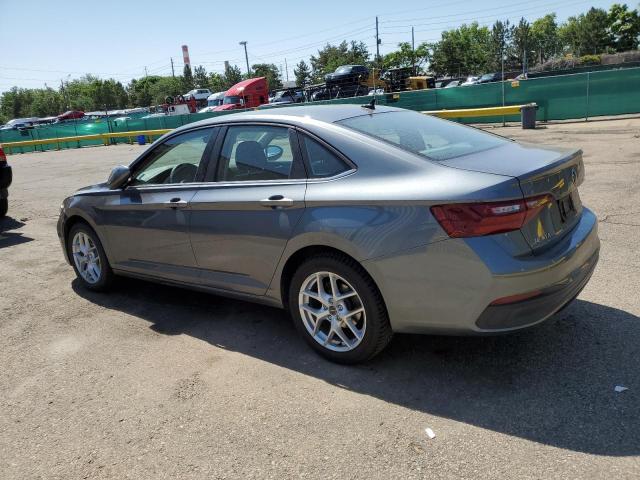 Vin: 3vwem7bu9nm013608, lot: 61476275, volkswagen jetta se 20222