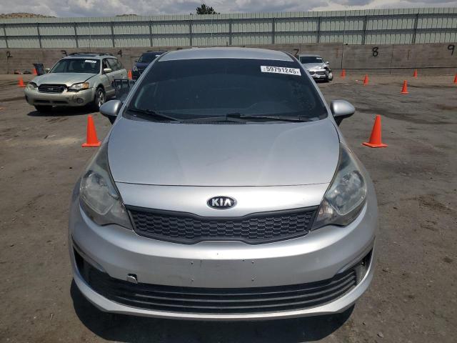 2017 KIA RIO LX #3294291880