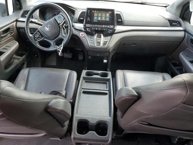 2018 HONDA ODYSSEY TO 5FNRL6H81JB025648