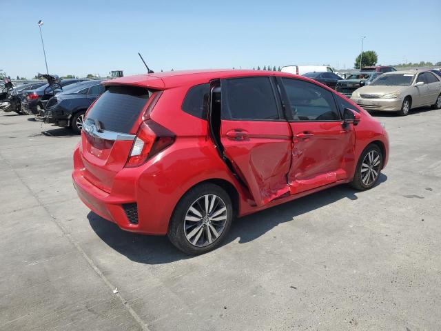 2017 HONDA FIT EX 3HGGK5H78HM711463